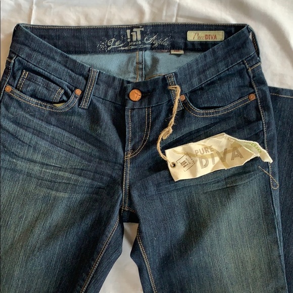 It Women Jeans - Picture 5 of 7